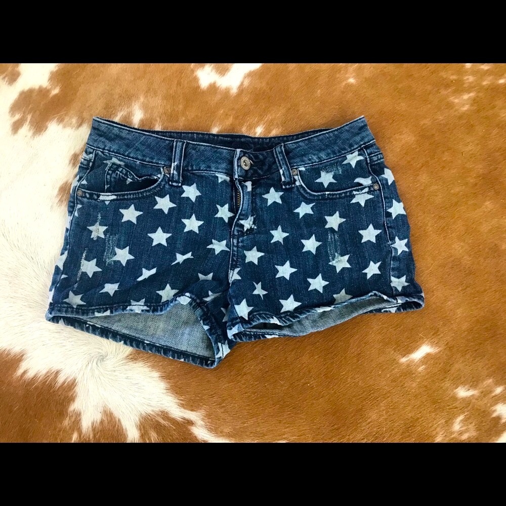 Arizona Jean Co. Women’s Shorts